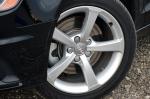 Audi A3 Sedan 2.0T Quattro 2014 года (NA)